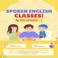Teaching English