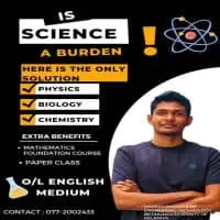 English medium O/L Science - Grade 6-11