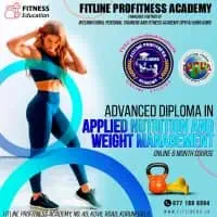 Fitline Pro Fitness Academy