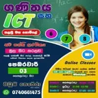 ICT and Mathematics - Grades 6, 7, 8