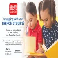 French Language - London and Local syllabuses
