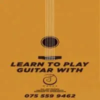 Guitar Classes Kandy | Home visits | Lessons by Mahee