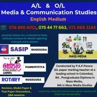 Media Classes - OL and AL