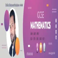 ICT and Mathematics - Edexcel and Cambridge - IAL and IGCSEmt3