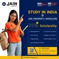 Study in India