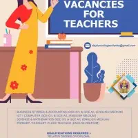Teacher Vacancies 2024 - Clayton Semi Government College Marandagahamula & Udugampola