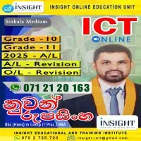 Insight Training Institutemt3
