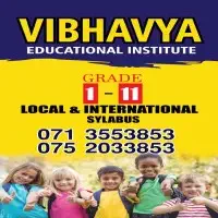Vibhawya Institute - ගොඩගම