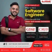 Institute of Software Engineering - IJSE
