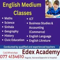 Edex Academy