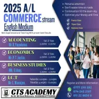 CTS Academy - Colombomt3
