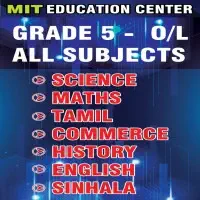 Metro Institute of Technology - Colombo