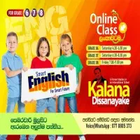 Online English Classes Grades 6, 7, 8