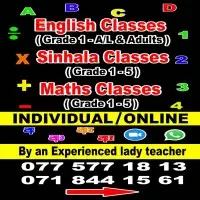 Learn English in a simple way!