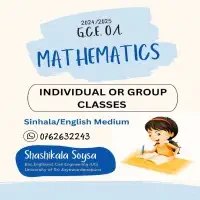 6-11 Grades Mathematics classes