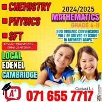 Mathematics 6-11 edexcel Cambridge localmt3