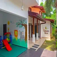 Golden Bees Montessori - மொரட்டுவ