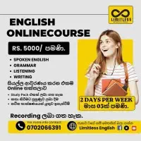 English Classes and Spoken English Classes