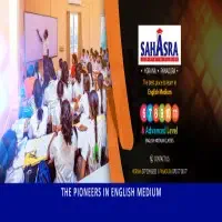 Sahasra English Medium Academy - Panadura, Horana