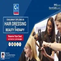 Chalmway International Hair & Beauty Institute