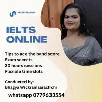 IELTS Online