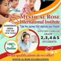 Mystical Rose International Institutemt3