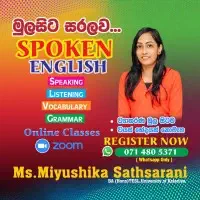 Spoken English Course - Speaking, Listening, Grammar, Vocabularymt2