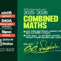 Combined Maths - Revision and Theorymt2