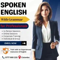 BrightPath - Spoken English
