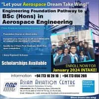 Asian Aviation Centre - AACmt2