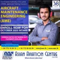 Asian Aviation Centre - AACmt3