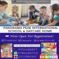 Panorama Peak International School - Ragama