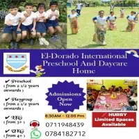 El Dorado Pre School - Ragama