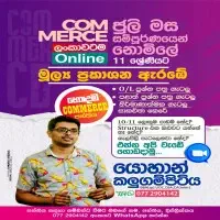Commerce Online
