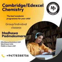 Edexcel / Cambridge AS/A2 Chemistrymt2