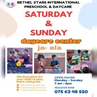 Bethel Stars International Preschool - Ja-Ela