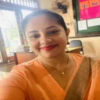 ජාත්‍යන්තර පාසල් ගුරුවරියක්