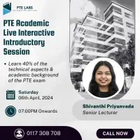 PTE Labs - மாலபே, கண்டி