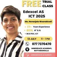 එඩෙක්සෙල් AS තොරතුරු හා සන්නිවේදන තාක්ෂණය (ICT)