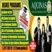 Aquinas College of Higher Studiesmt2
