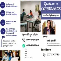 Grade 10-11 Commerce Classesmt2