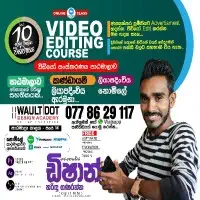 Video Editing Course