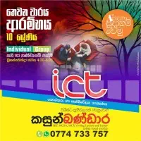ICT Individual and Group Online Classesmt2