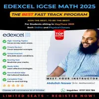IGCSE கணிதம்