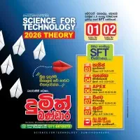 SFT - Science for Technology Tuition Classmt2