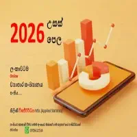A/L Business Statistics Online Classes