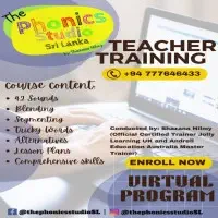 Teacher Training