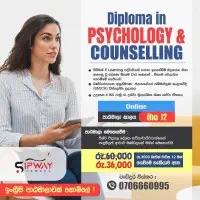 Diploma in Psychology and Counselling - Online Coursemt3
