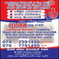 කොරියානු භාෂාව භාෂාව පන්ති - Alawwa