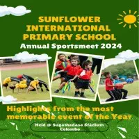 Sunflower International Primary School